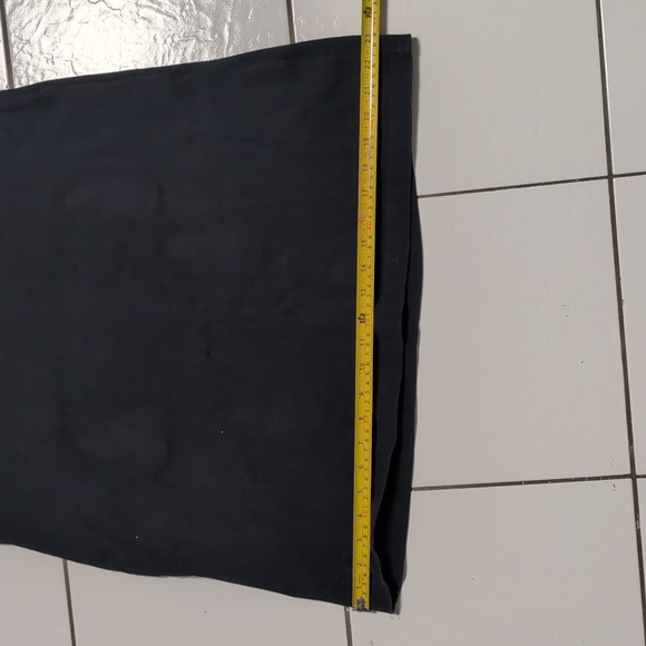 Air Jordan Women's Shirt Dress Black (Medium) (Good Shape) - Picture 10 of 10